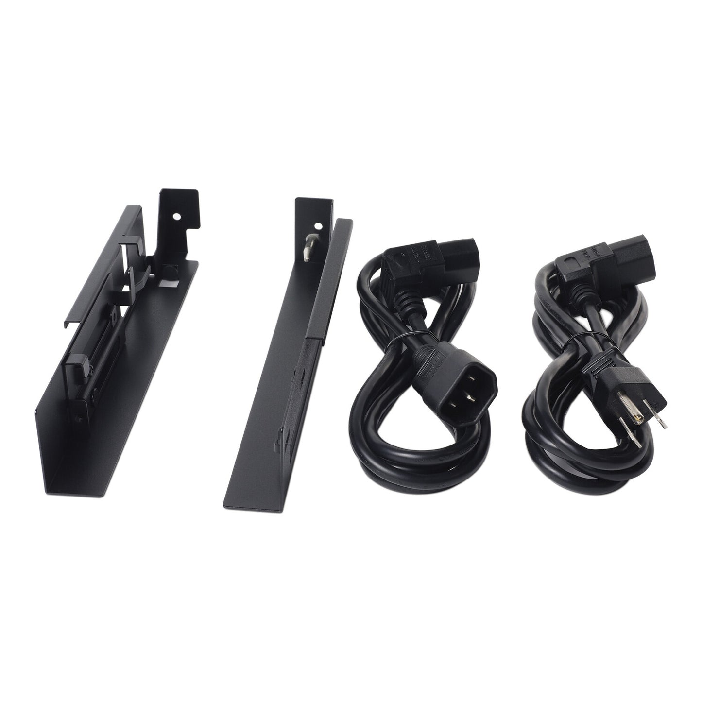 APC KVM 2G, LCD Rear Mounting Kit