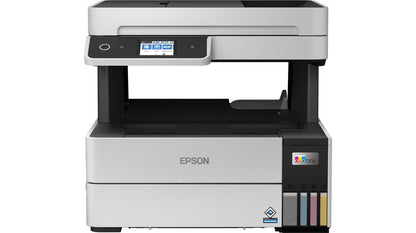 Epson EcoTank ET-5150 Inkjet A4 4800 x 1200 DPI 37 ppm Wi-Fi