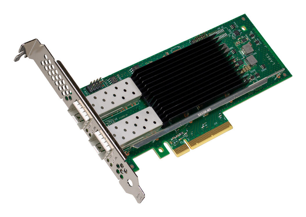 Intel E810-XXVDA2 Internal Fiber