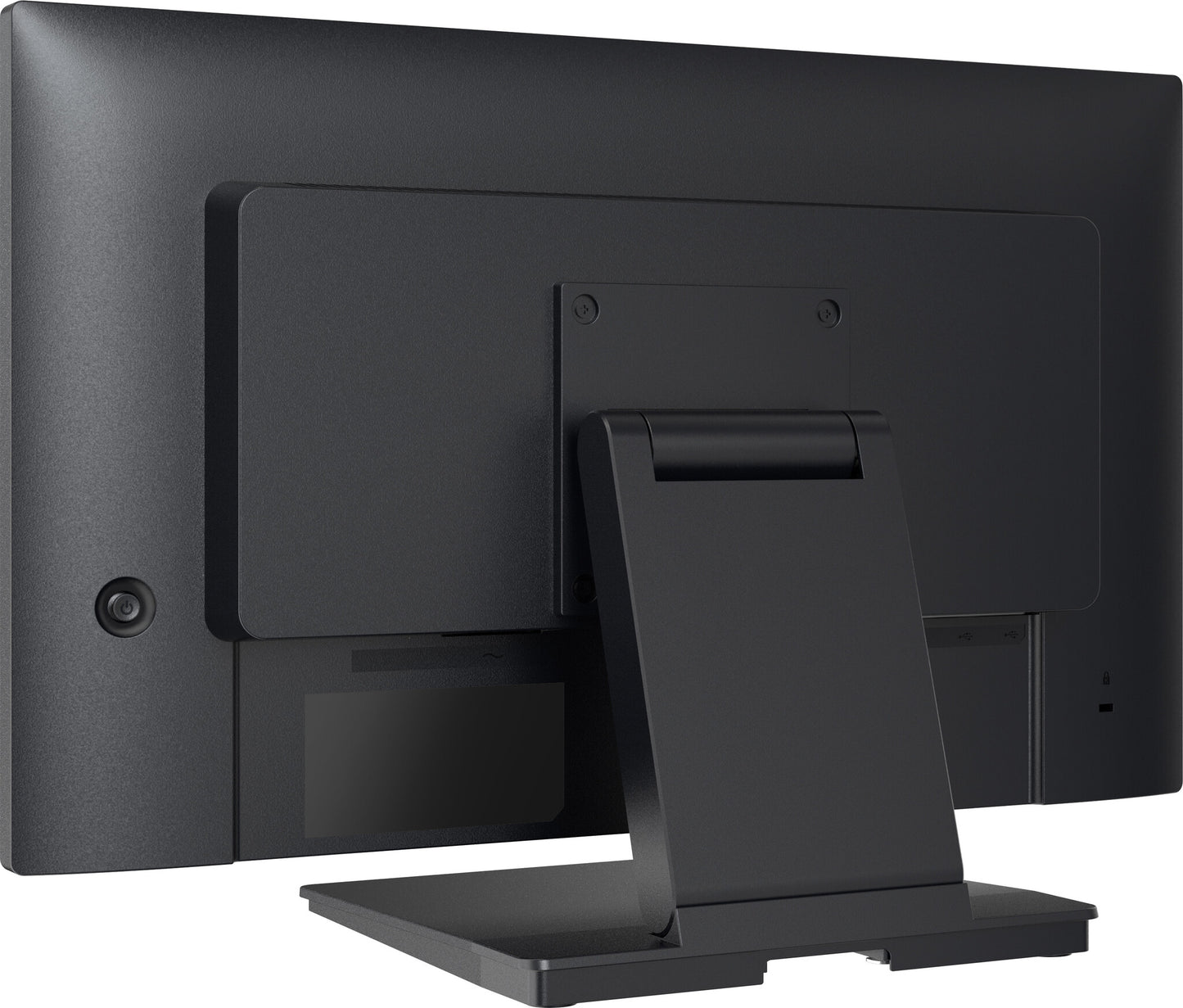 iiyama T2254MSC-B2AG computer monitor 54.6 cm (21.5") 1920 x 1080 pixels Full HD LED Touchscreen Black