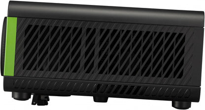 Viewsonic X2-4K data projector Standard throw projector 2150 ANSI lumens LED UHD 4K (3840x2160) 3D Black