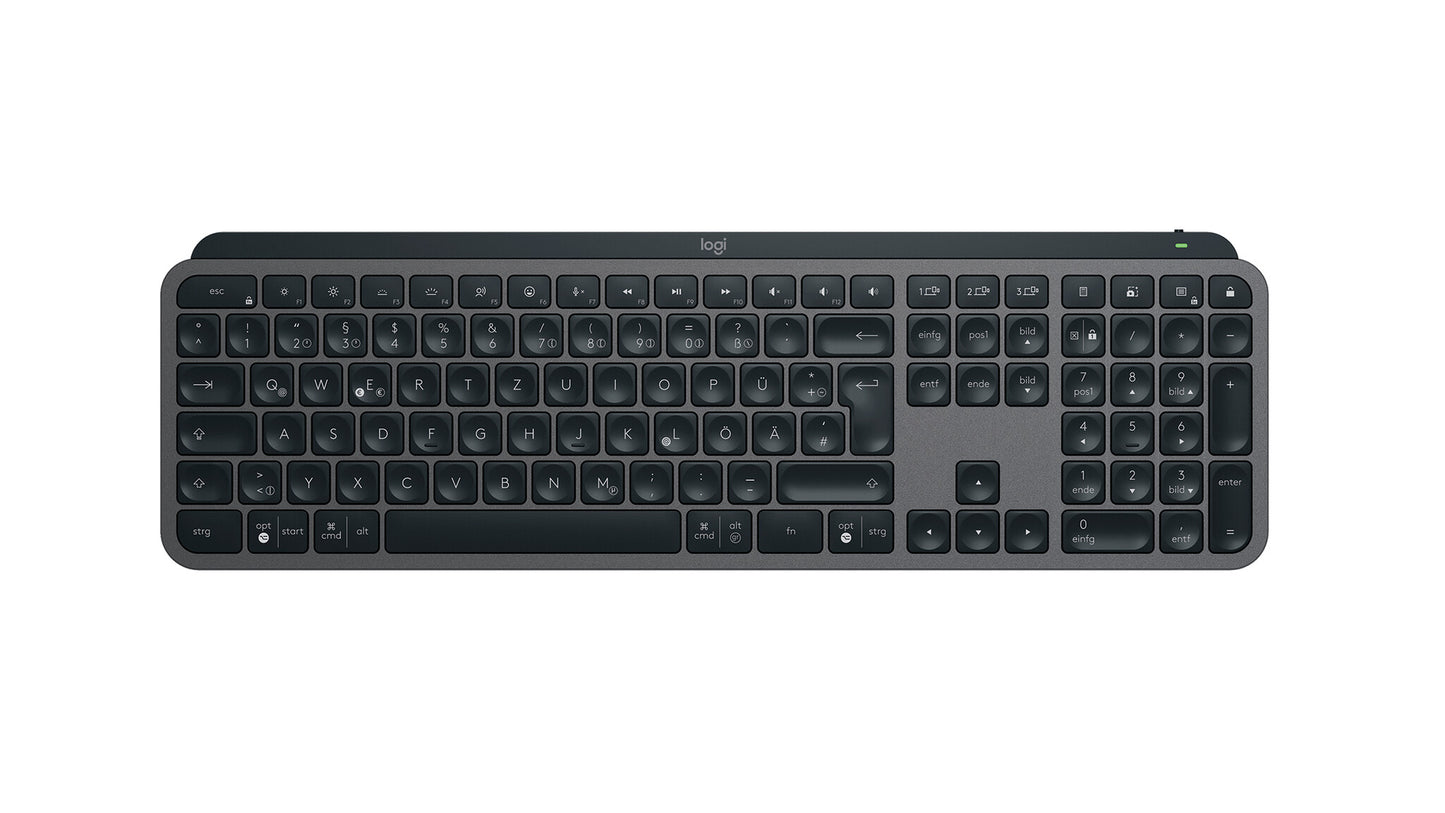 Logitech MX Keys S