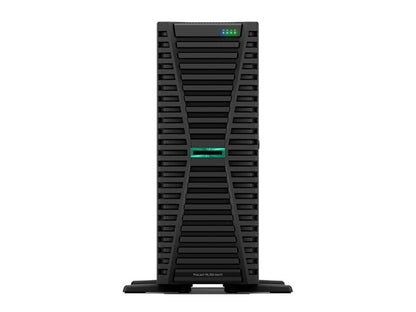 HPE ProLiant ML350 Gen11 server 1.92 TB Tower (4U) Intel Xeon Silver 4510 2.4 GHz 64 GB DDR5-SDRAM 2000 W