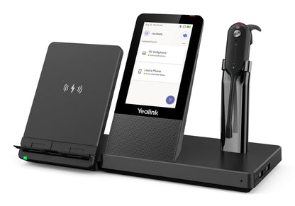 Yealink WH67 Teams Headset