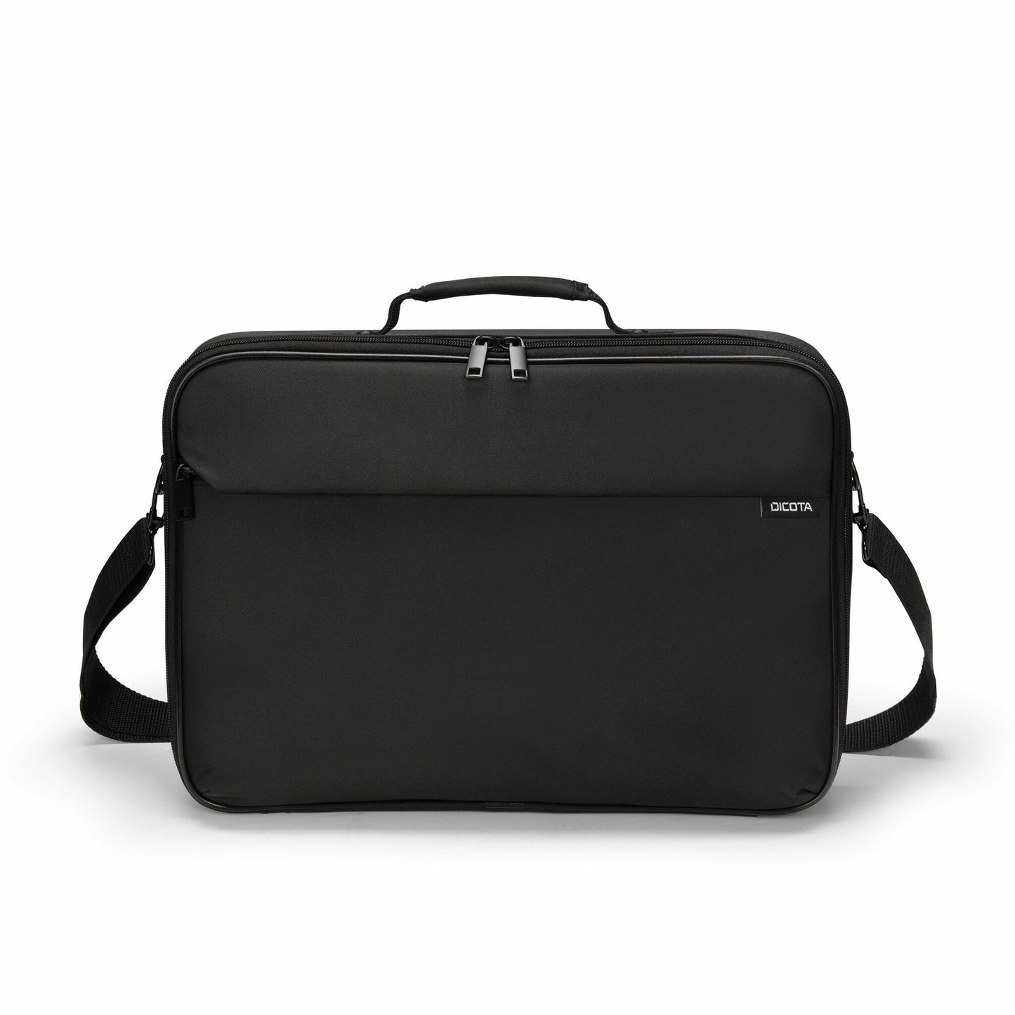 DICOTA D32088-RPET laptop case 40.6 cm (16") Sleeve case Black