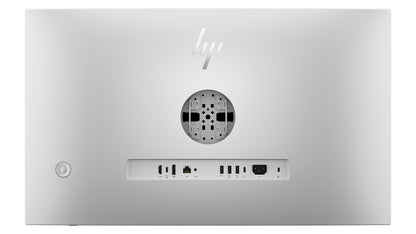 HP EliteStudio 8 All-in-One G1i 27 inch Desktop AI PC Intel Core Ultra 5 68.6 cm (27") 2560 x 1440 pixels 16 GB DDR5-SDRAM Windows 11 Pro Wi-Fi 7 (802.11be) Silver