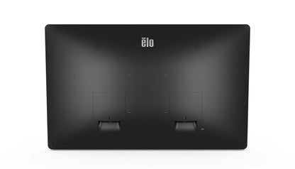 Elo Touch Solutions 2402L 60.5 cm (23.8") LCD 240 cd/m² Black Touchscreen