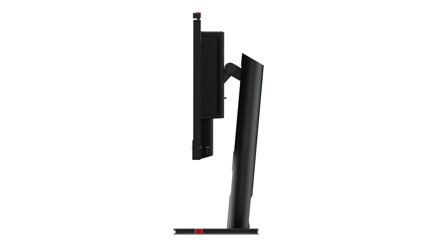 Lenovo ThinkCentre Tiny-In-One 22 Gen 5 LED display 54.6 cm (21.5") 1920 x 1080 pixels Full HD Black