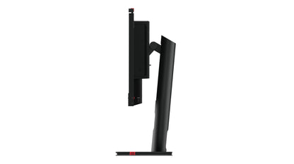 Lenovo ThinkCentre Tiny-In-One 22 Gen 5 LED display 54.6 cm (21.5") 1920 x 1080 pixels Full HD Black