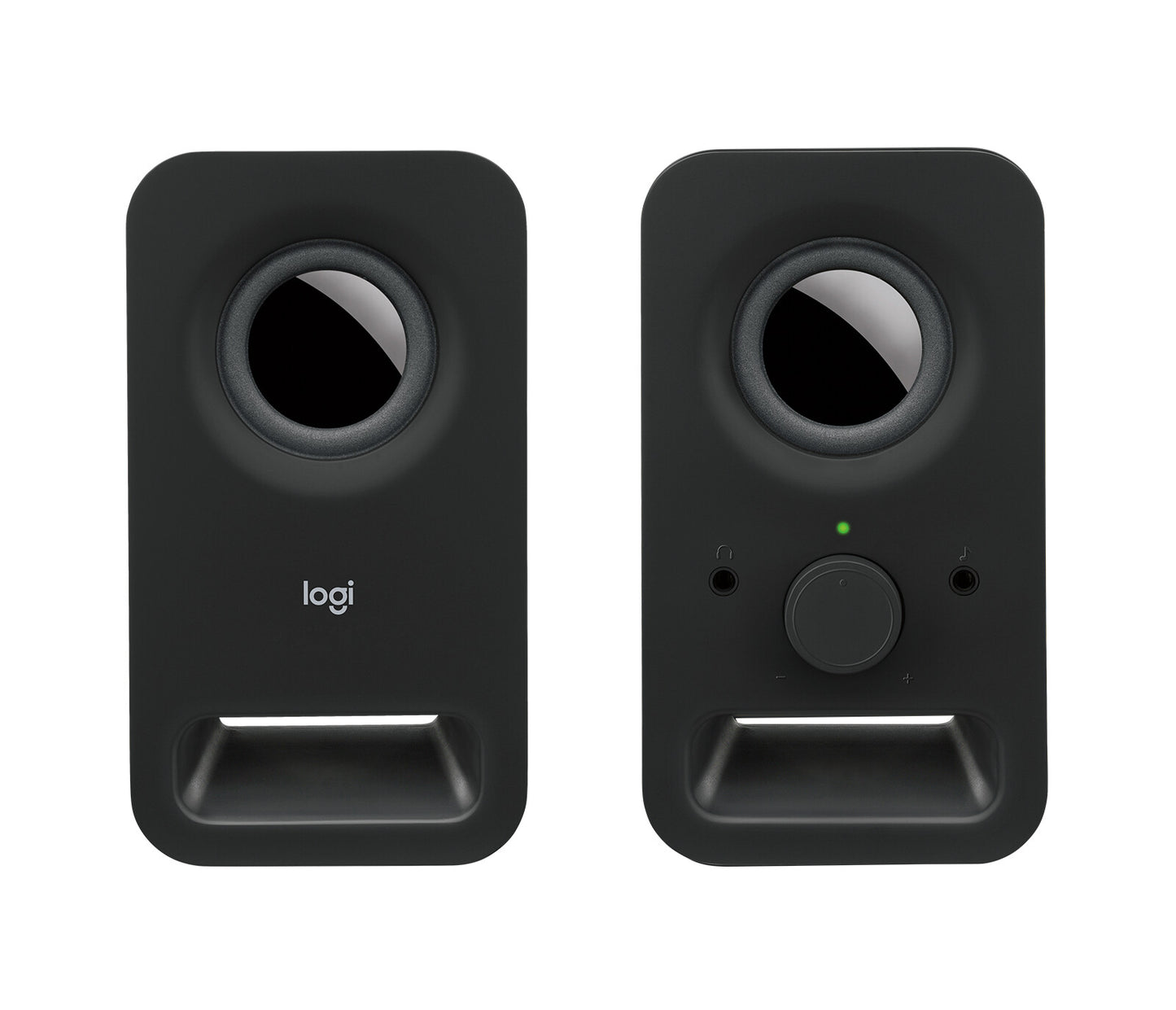 Logitech Z150 Multimedia Speakers