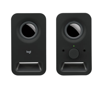 Logitech Z150 Multimedia Speakers