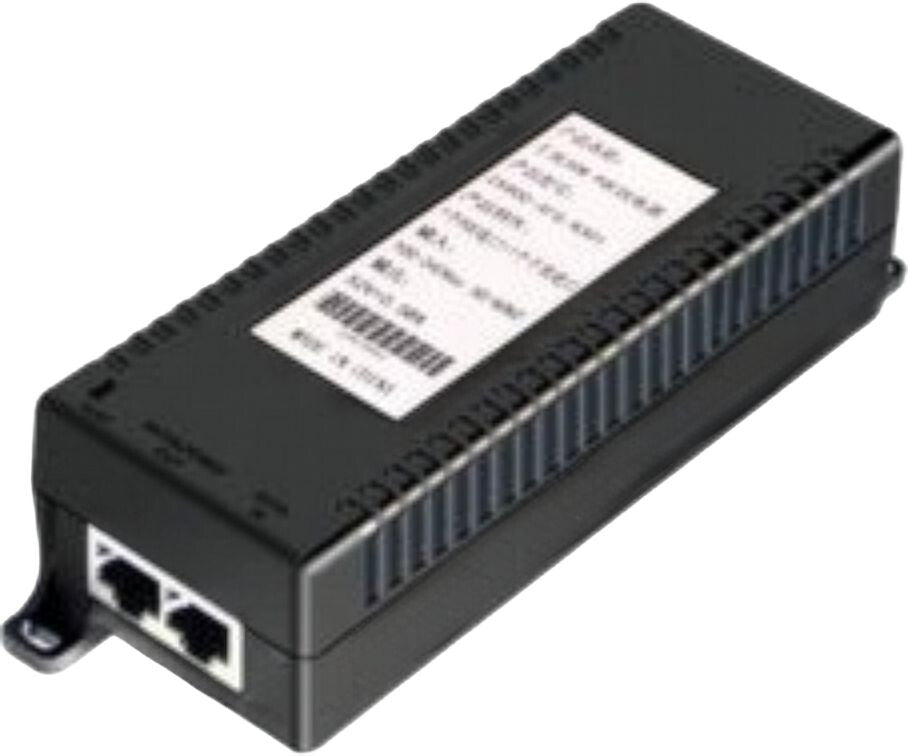 Ernitec ELECTRA-POE-1GB-30W PoE adapter