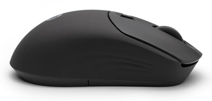 HP 400 Quiet Black Wireless Mouse