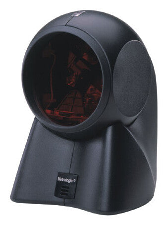 Honeywell MS7120 Orbit 1D Black