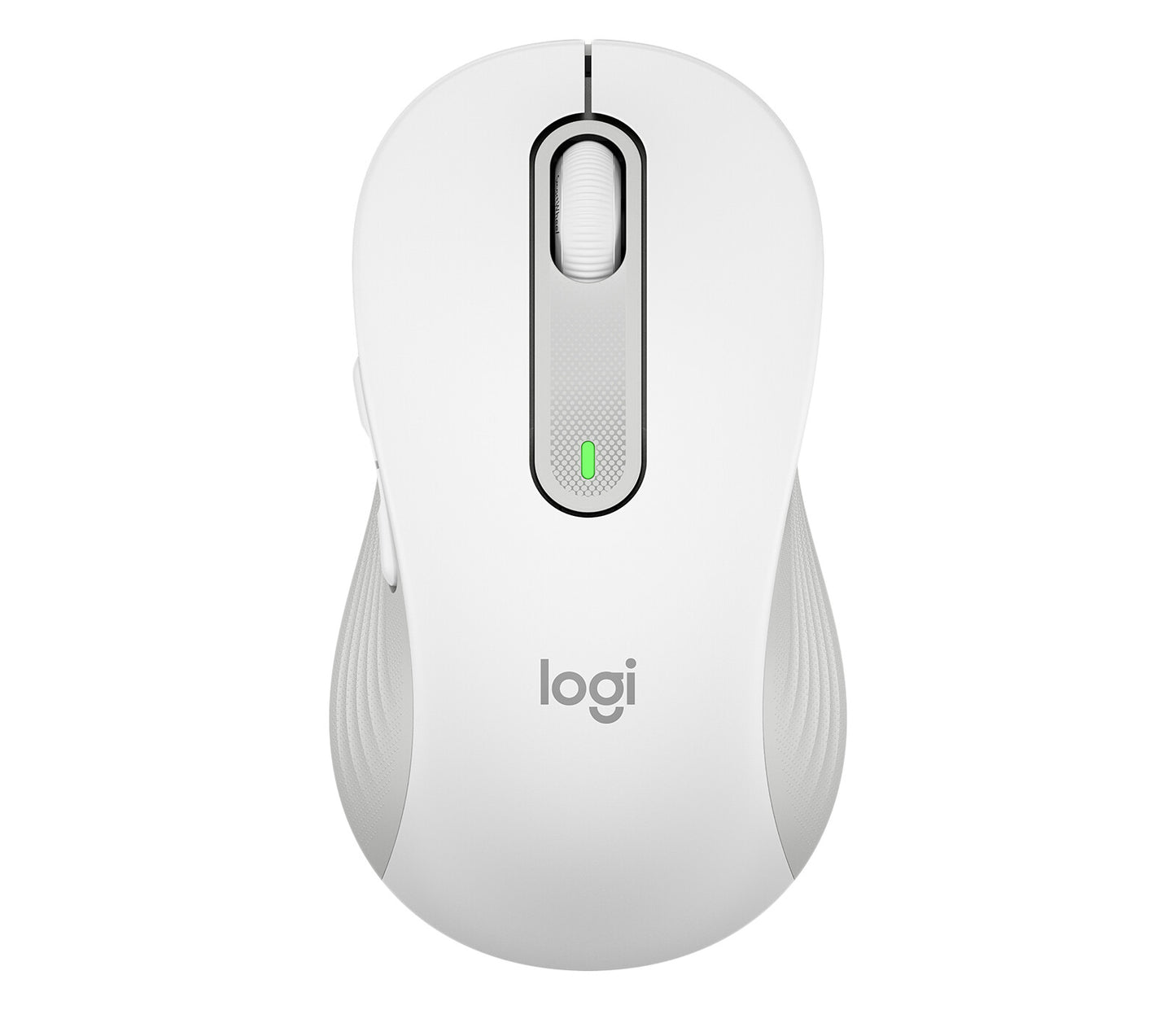 Logitech Signature M650 L Wireless Mouse