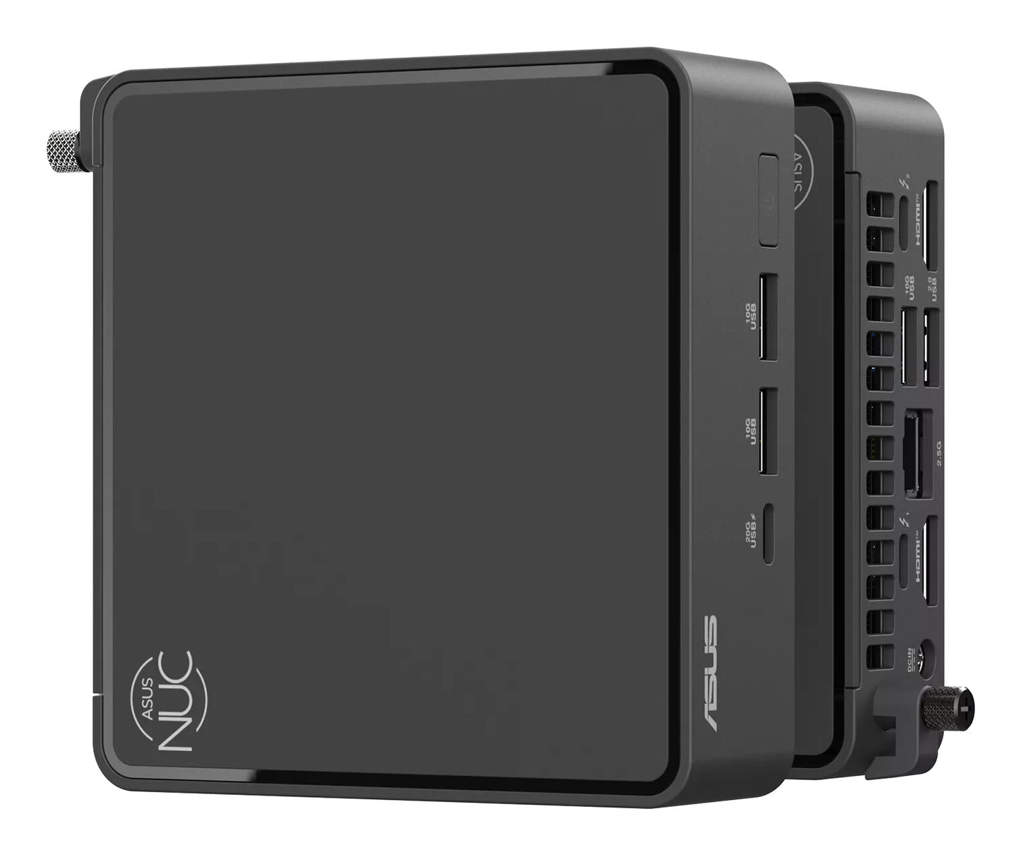 ASUS NUC 15 Pro Black 210H