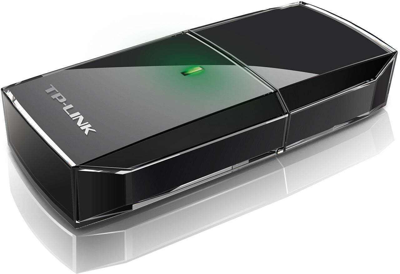 TP-Link AC600 Wireless Dual Band USB WiFi Adapter