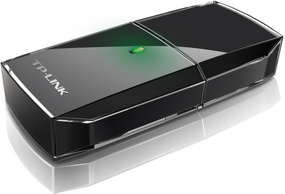 TP-Link AC600 Wireless Dual Band USB WiFi Adapter