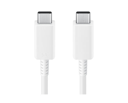 Samsung EP-DX510JWEGEU USB cable 1.8 m USB C White