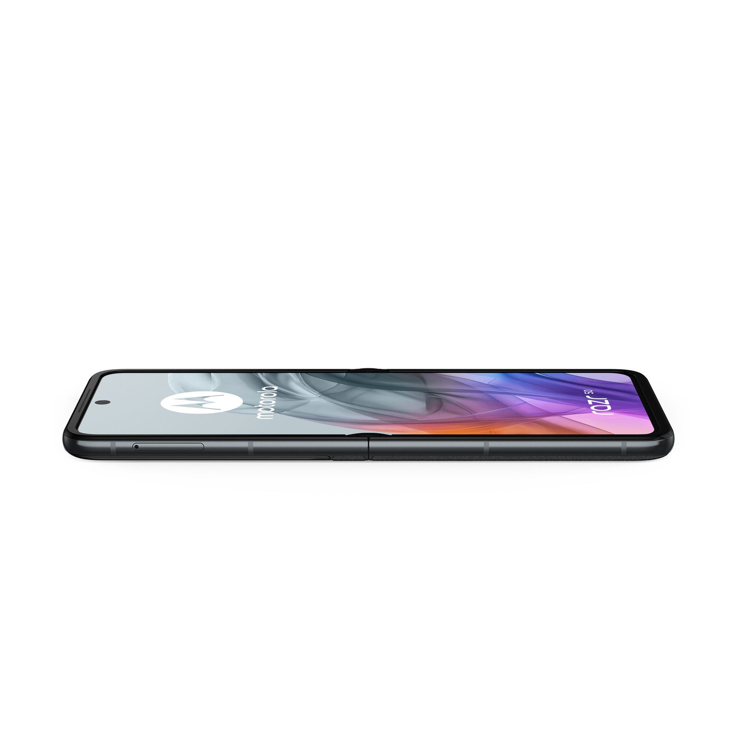 Motorola razr 50 17.5 cm (6.9") Dual SIM Android 14 5G USB Type-C 8 GB 256 GB 4200 mAh Grey