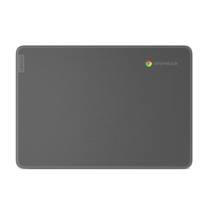 Lenovo 100e Gen 4 MediaTek 520 Chromebook 29.5 cm (11.6") HD 4 GB LPDDR4x-SDRAM 32 GB eMMC Wi-Fi 6 (802.11ax) ChromeOS Grey