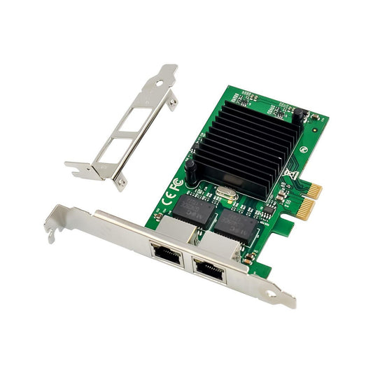 Microconnect MC-PCIEX1-82575 not categorized