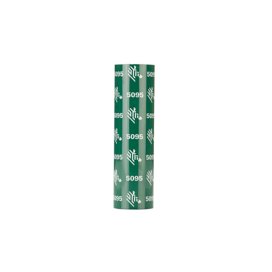 Zebra 5095 Resin thermal ribbon 74 m Black