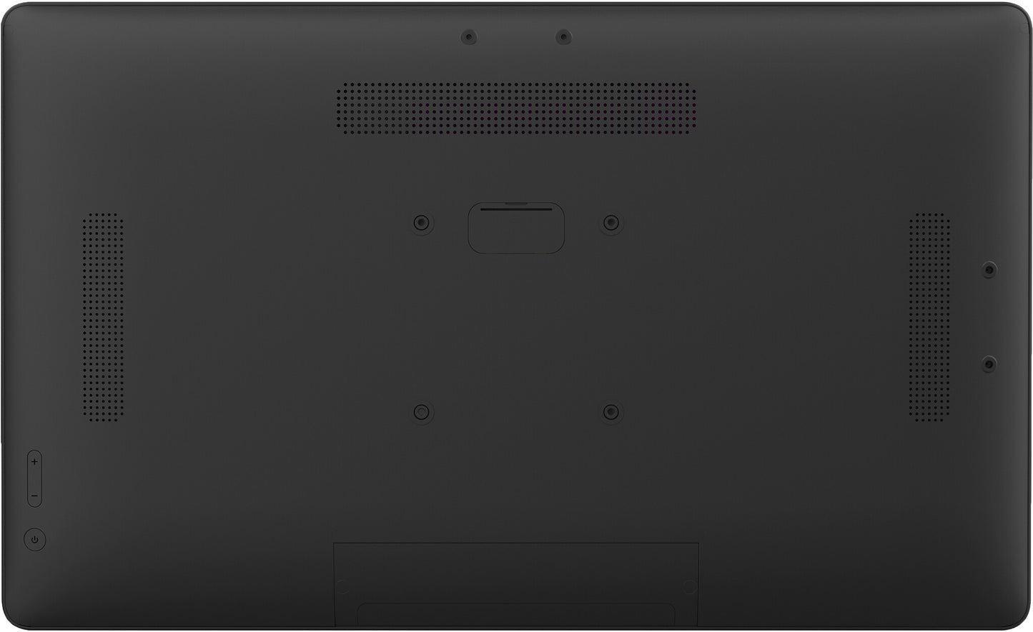 iiyama TW2424AS-B3P Signage Display Interactive flat panel 60.5 cm (23.8") Wi-Fi 450 cd/m² Full HD Black Touchscreen Built-in processor Android 24/7