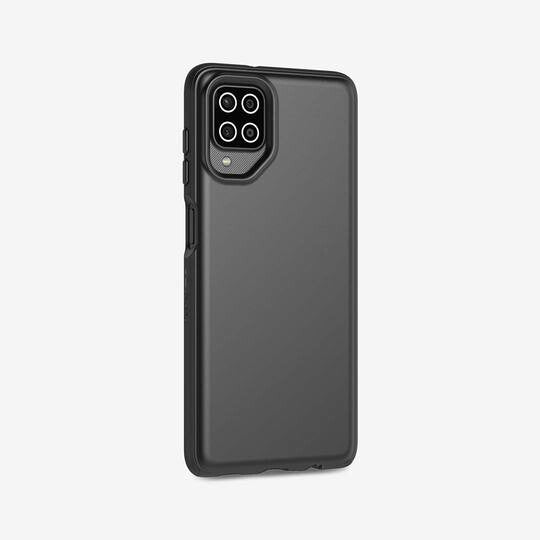 Tech21 Evo Lite mobile phone case 16.5 cm (6.5") Cover Black