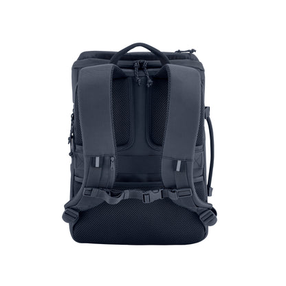 HP Travel 25 Liter 15.6 Iron Grey Laptop Backpack