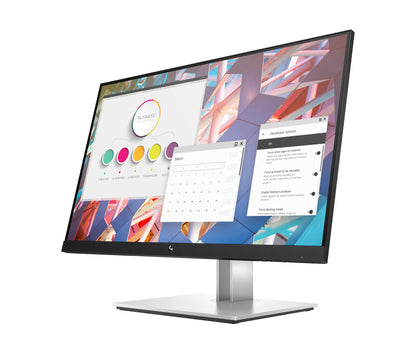 HP E24 G4 FHD Monitor