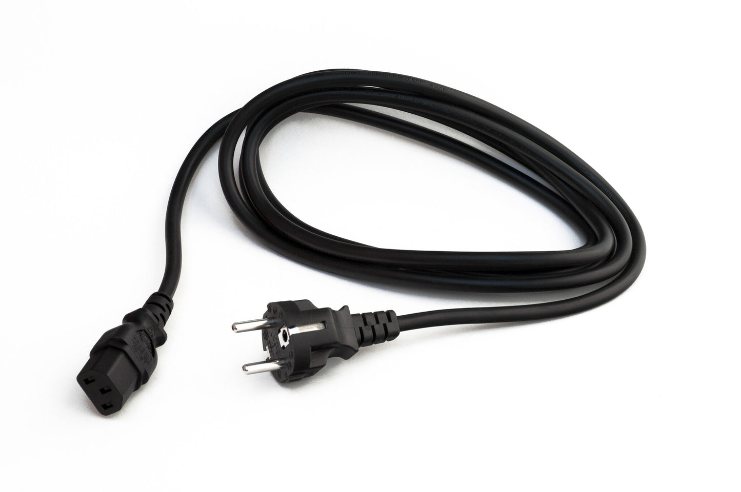 Datalogic 95A051041 power cable Black