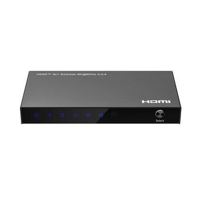 Microconnect MC-HDMISWITCH0301-8K not categorized