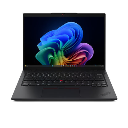 Lenovo ThinkPad L14 Gen 7 (Intel) Copilot+ PC Intel Core Ultra 5 325 Laptop 35.6 cm (14") WUXGA 16 GB DDR5-SDRAM 512 GB SSD Wi-Fi 7 (802.11be) Windows 11 Pro Black UK English