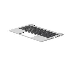 HP N42406-051 laptop spare part Keyboard