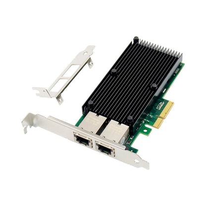 Microconnect MC-PCIEX4-X550-T2-D not categorized