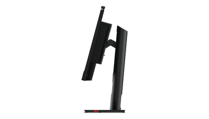 Lenovo ThinkCentre Tiny-In-One 24 Gen 5 computer monitor 60.5 cm (23.8") 1920 x 1080 pixels Full HD LED Touchscreen Black