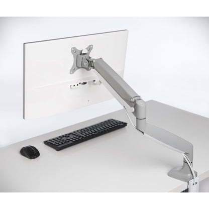 Kensington SmartFit One-Touch Height-Adjustable Single Monitor Arm