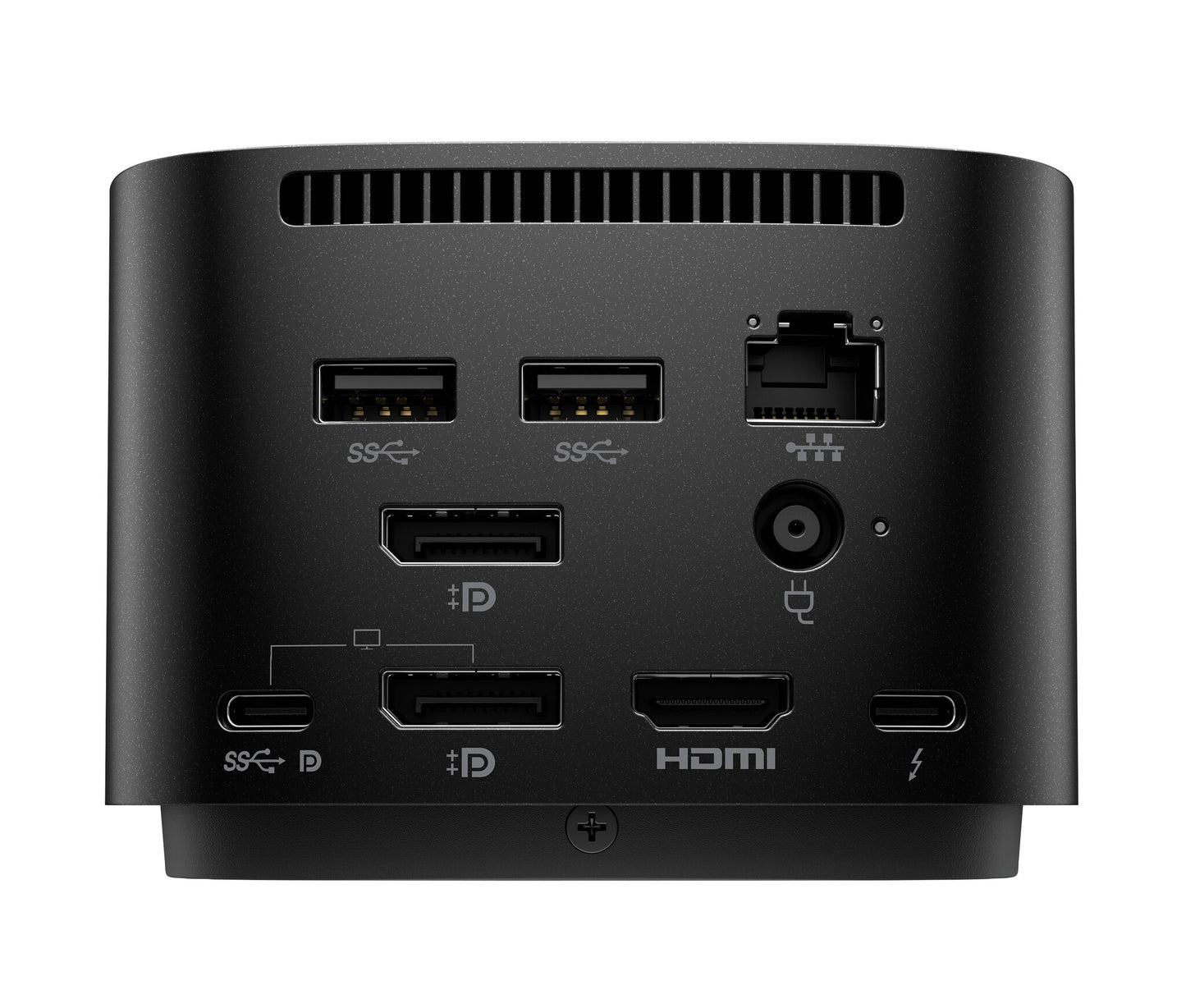 HP Thunderbolt Dock 280W G4 w/Combo Cable