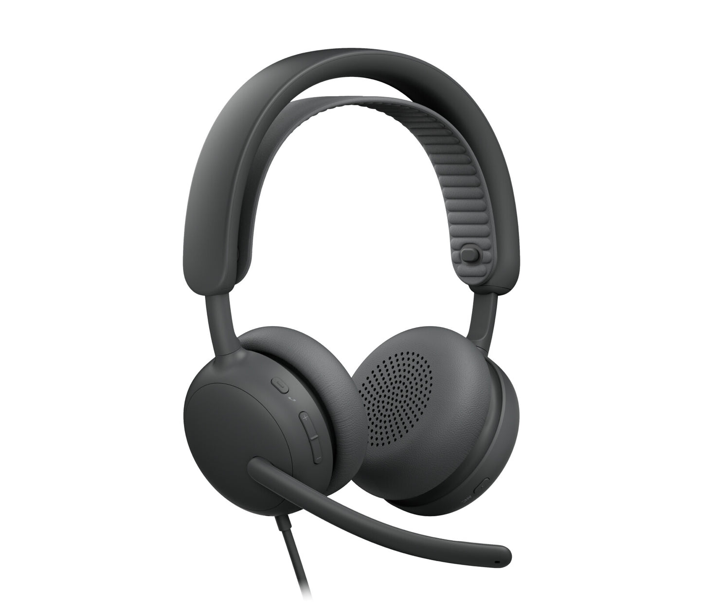 Logitech Zone Wired 2 for Business