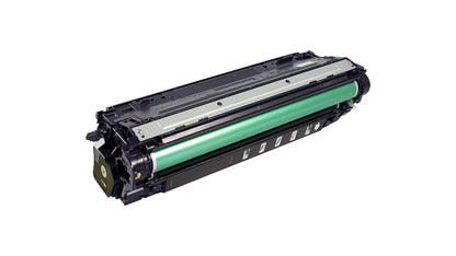 AgfaPhoto Compatible Toner Cartridge, Black, Replacement for HP CE740A, 307A, 7000 Pages