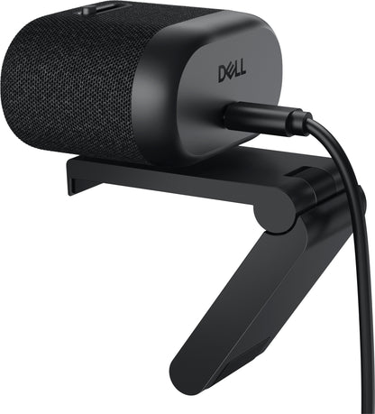 DELL WB726 webcam 3840 x 2160 pixels USB-C Black