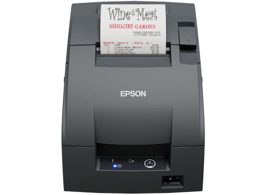 Epson TM-U220IIB (142): Ethernet, PS, NE sensor, EDG