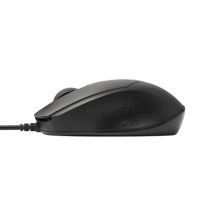 eSTUFF GLB213002 mouse Office Ambidextrous Optical 1200 DPI