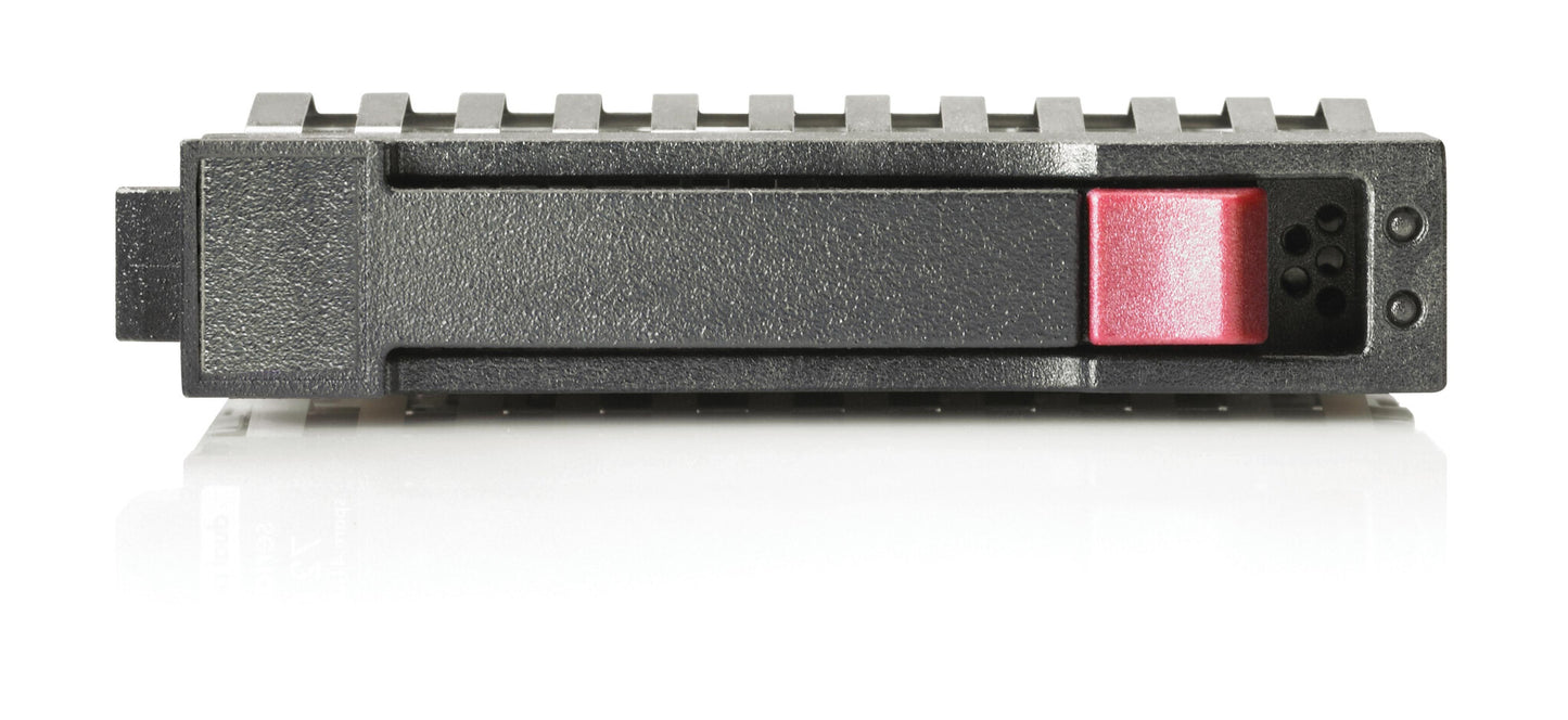 HPE 785067-S21-RFB internal hard drive 2.5" 300 GB SAS