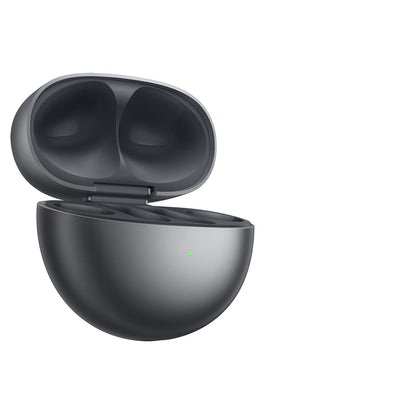 Huawei FreeClip Headset True Wireless Stereo (TWS) Ear-hook Calls/Music USB Type-C Bluetooth Black