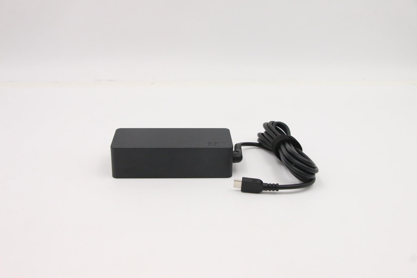 Lenovo 5A10W86251 power adapter/inverter Indoor 65 W Black