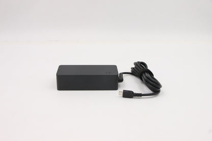 Lenovo 5A10W86251 power adapter/inverter Indoor 65 W Black