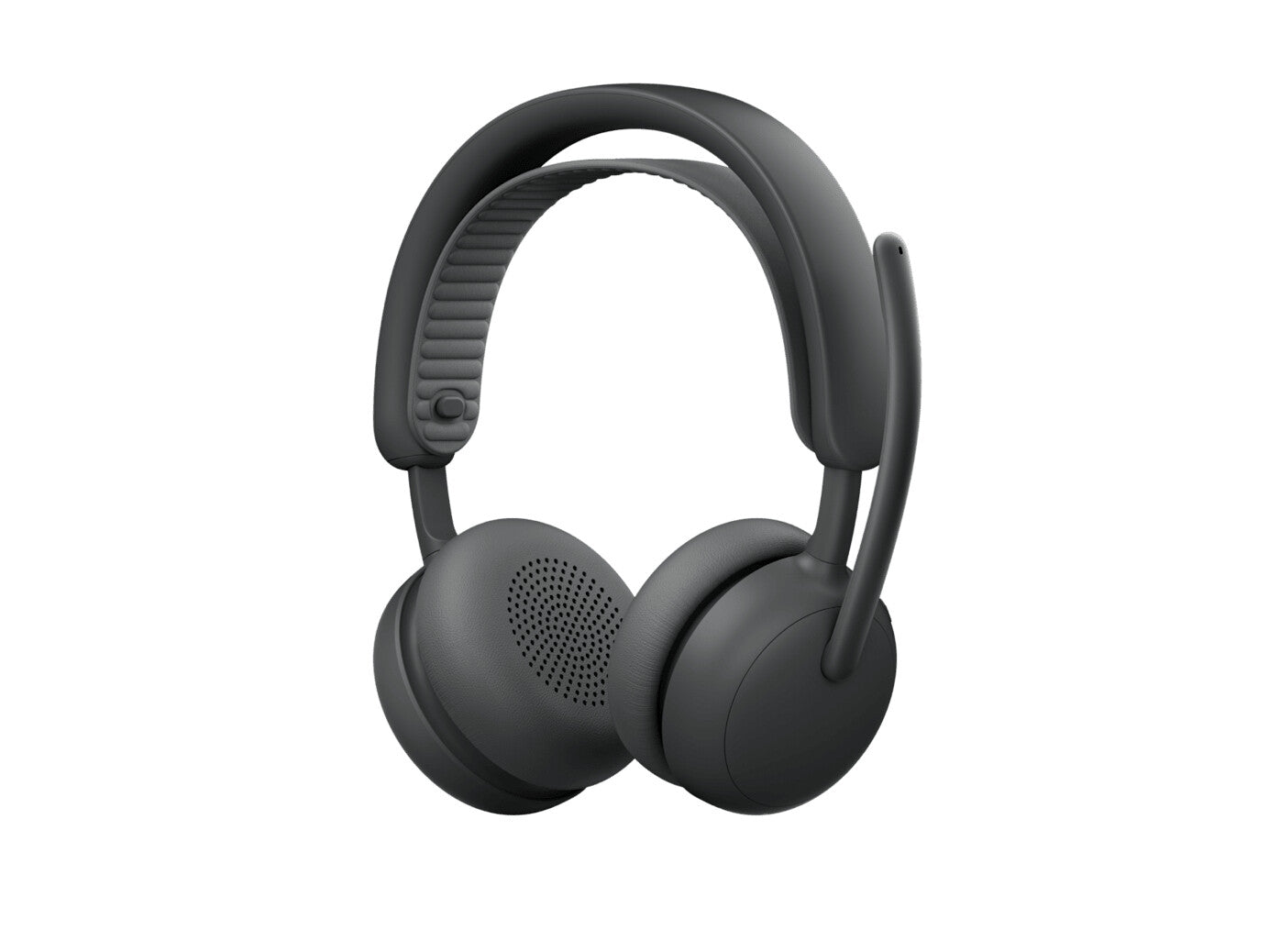 Logitech Zone Wireless 2 ES Headset Head-band Business/Everyday USB Type-C Bluetooth Graphite