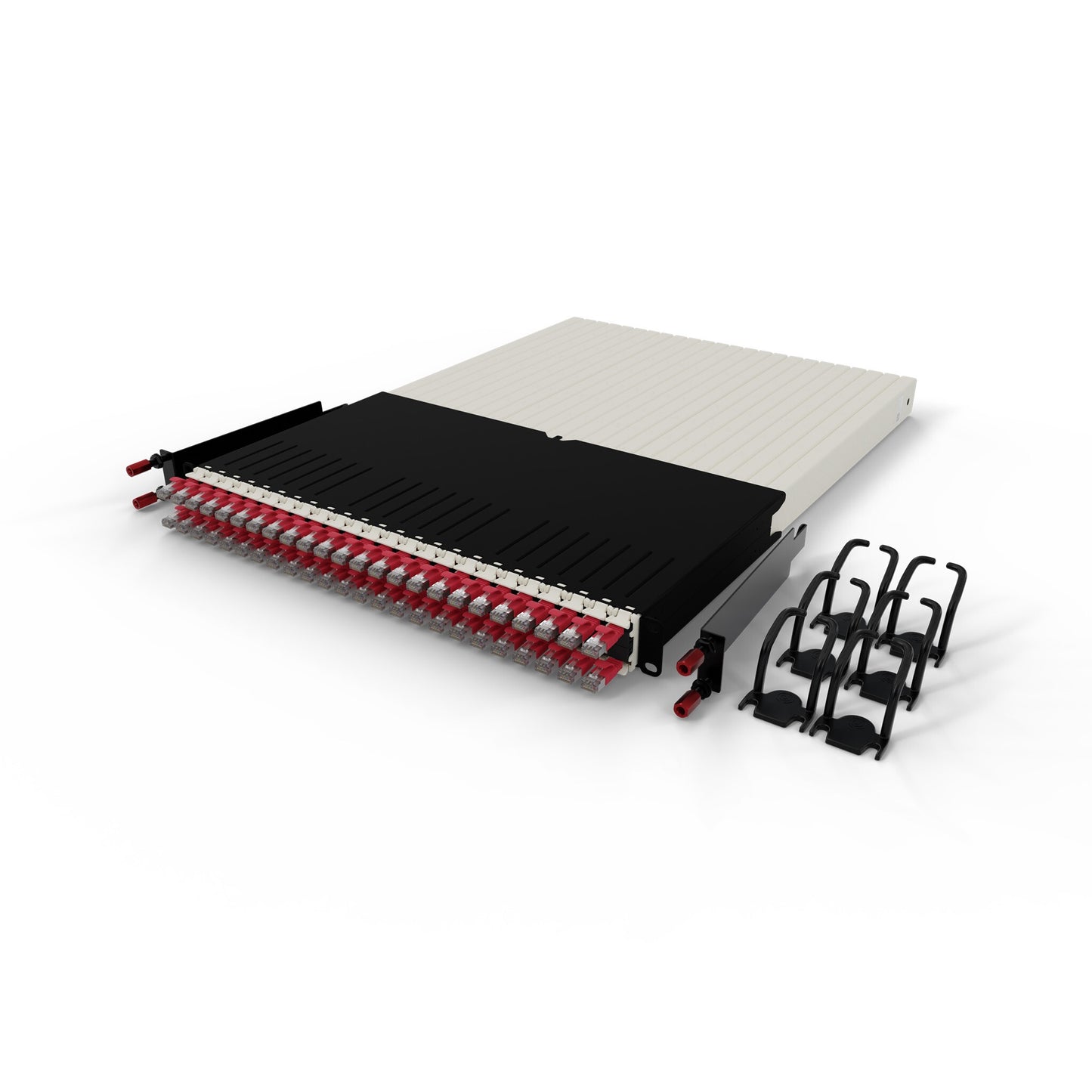 PATCHBOX .one / 30RU / STP / Red